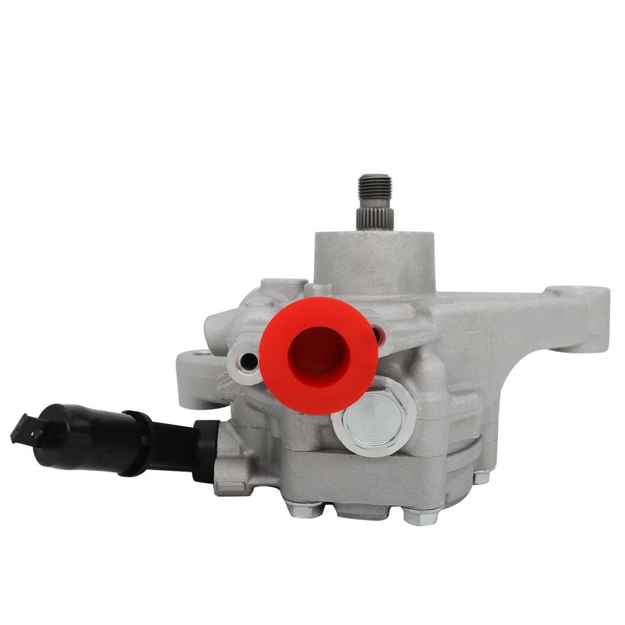 Power Steering Pump - SP665