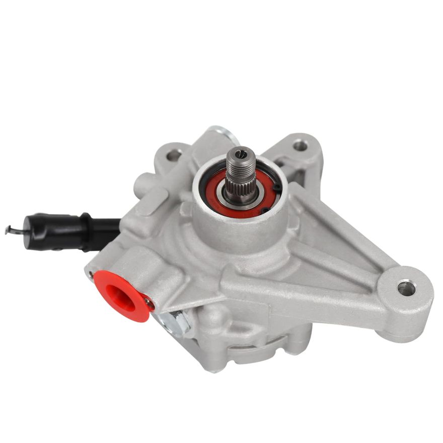 Power Steering Pump - SP665