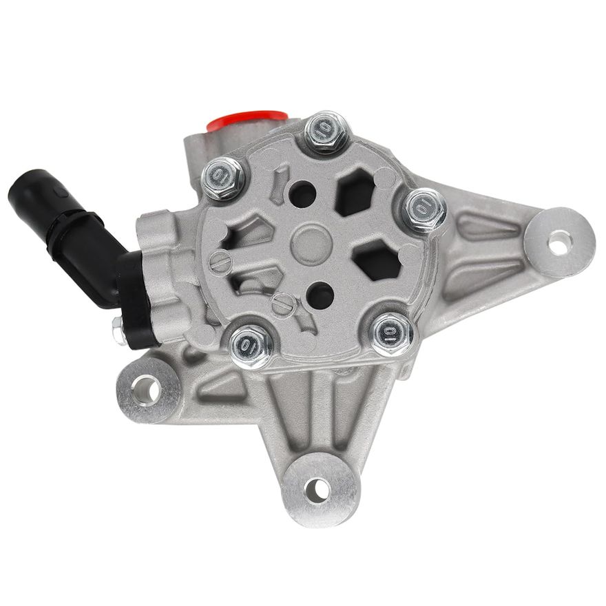 Power Steering Pump - SP665