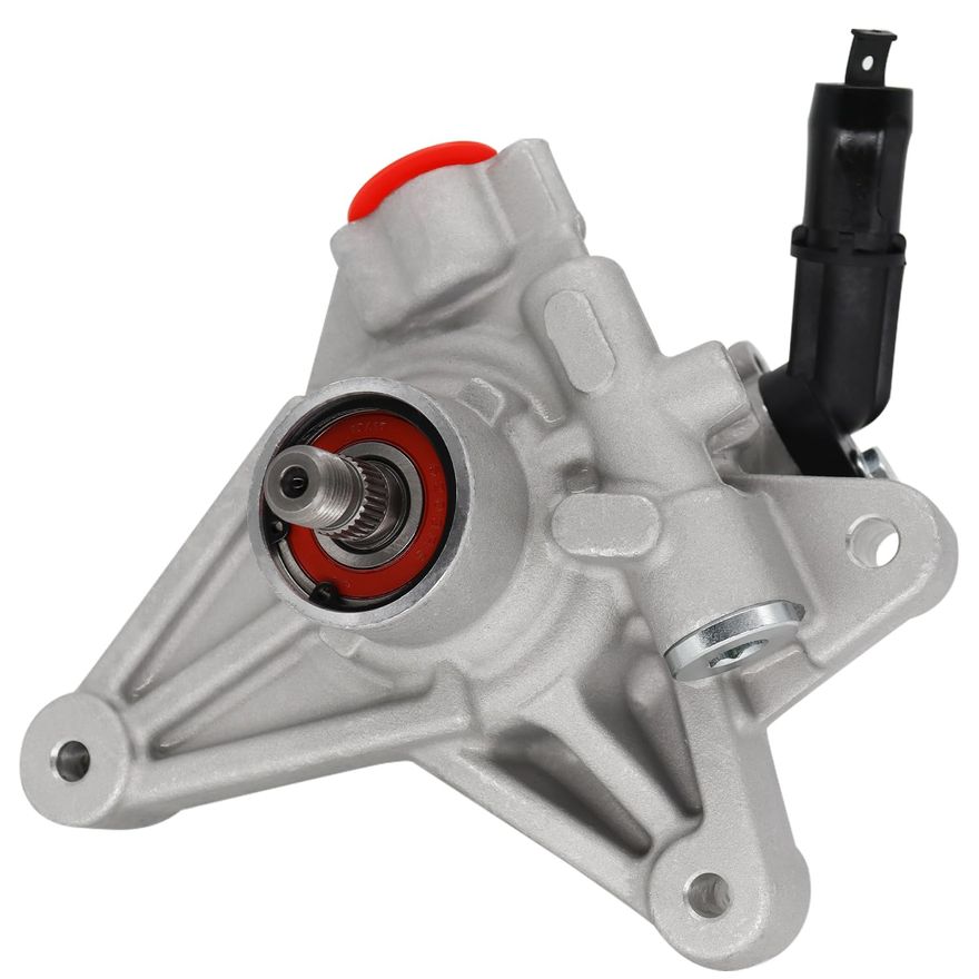 Power Steering Pump - SP665