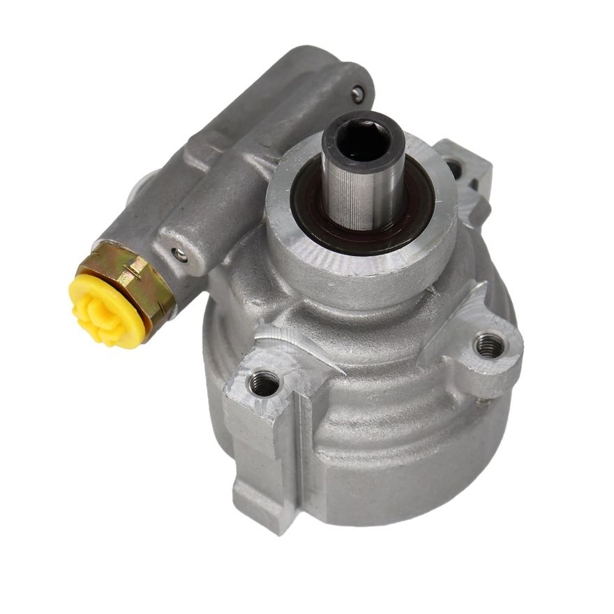 Power Steering Pump - SP69993