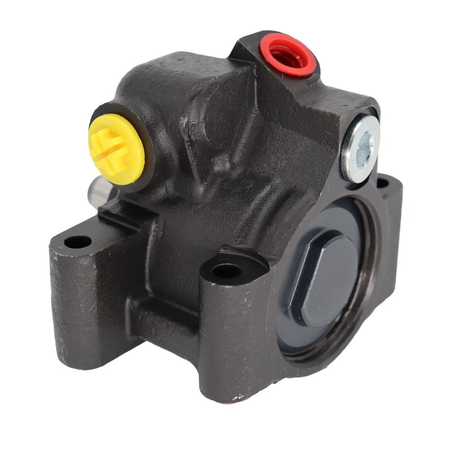 Power Steering Pump - SP74326