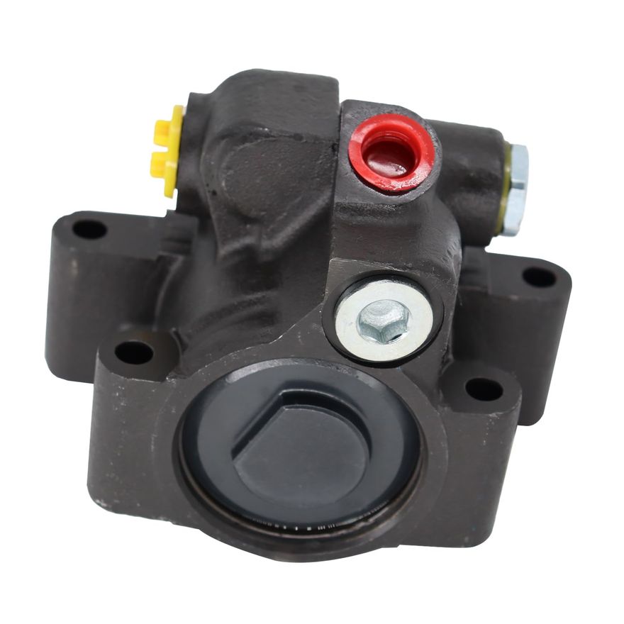 Power Steering Pump - SP74326