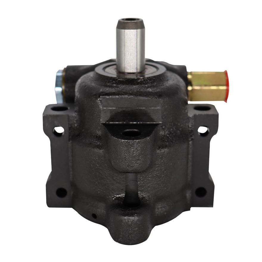 Power Steering Pump - SP70269