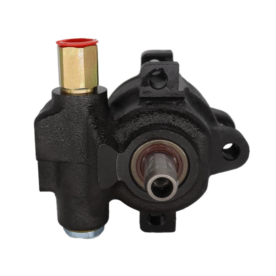 Power Steering Pump - SP70269