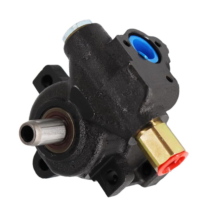 Power Steering Pump - SP70269