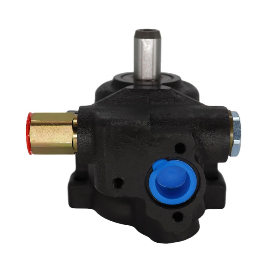 Power Steering Pump - SP70269