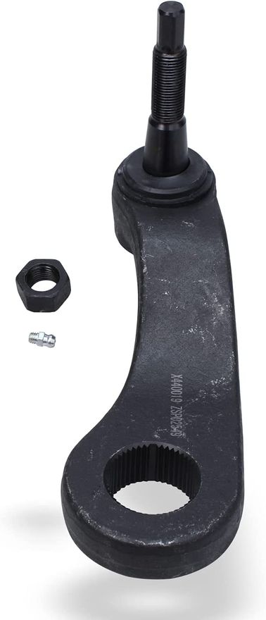 Front Steering Pitman Arm - K440019