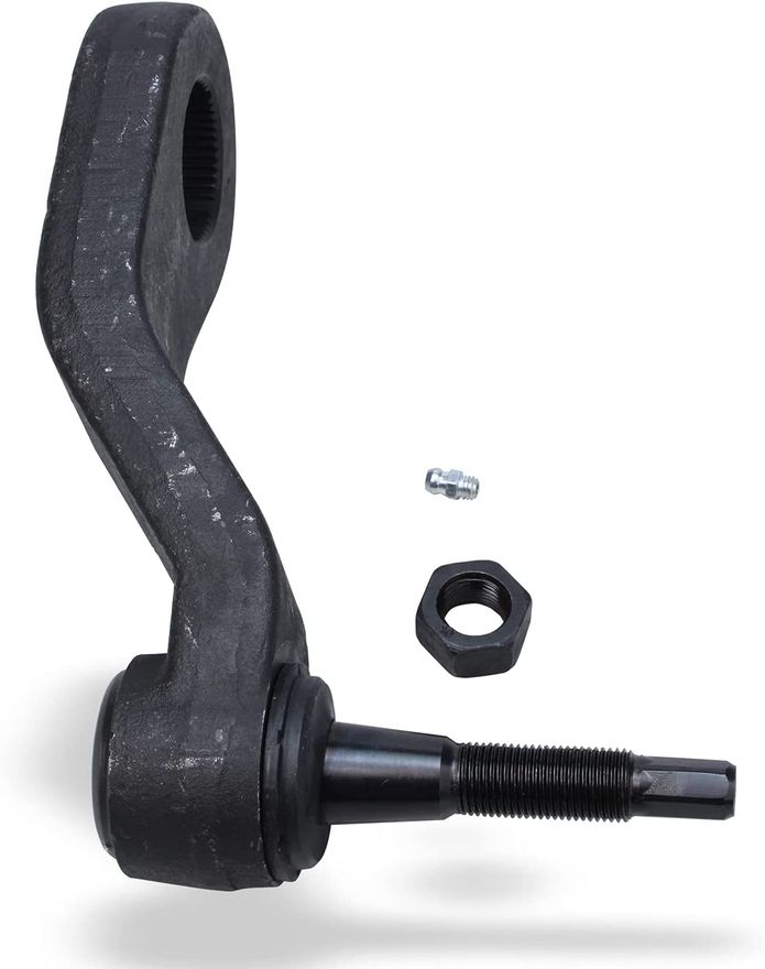 Front Steering Pitman Arm - K440019