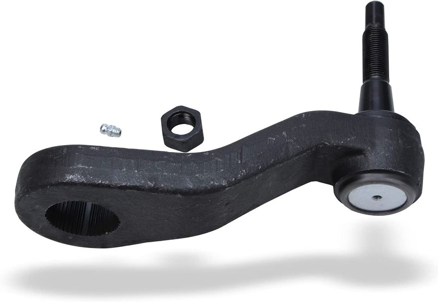 Front Steering Pitman Arm - K440019