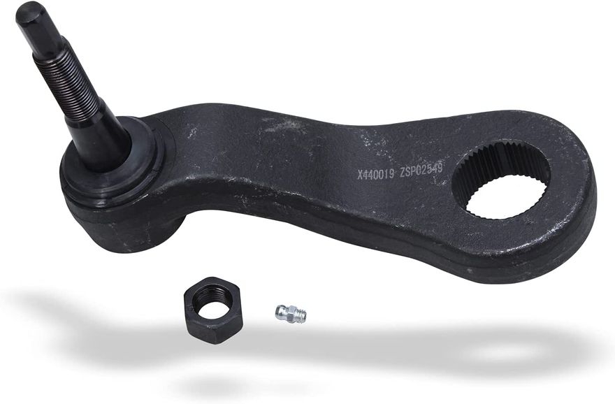 Front Steering Pitman Arm - K440019