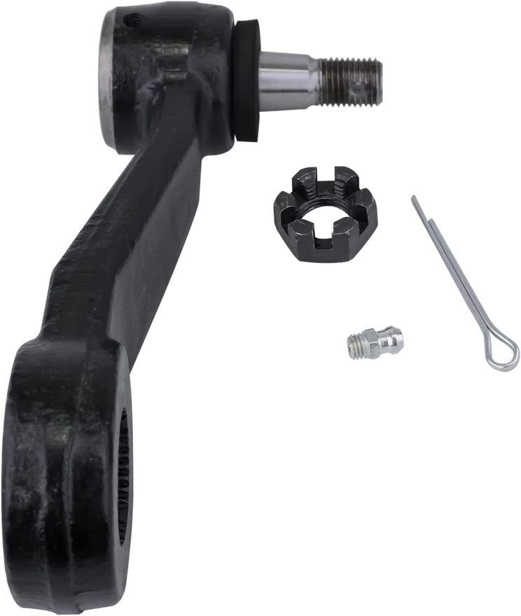 Front Pitman Arm - K6255