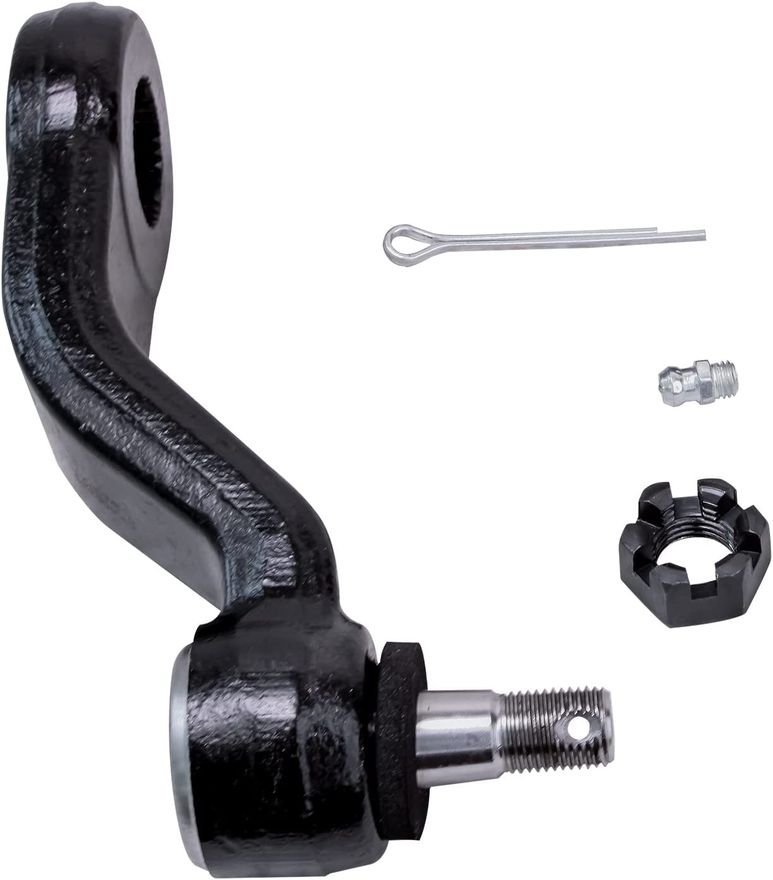 Front Pitman Arm - K6335