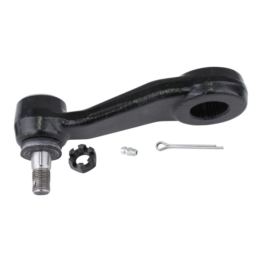 Front Steering Pitman Arm - K6339