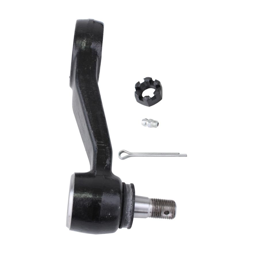 Front Steering Pitman Arm - K6339