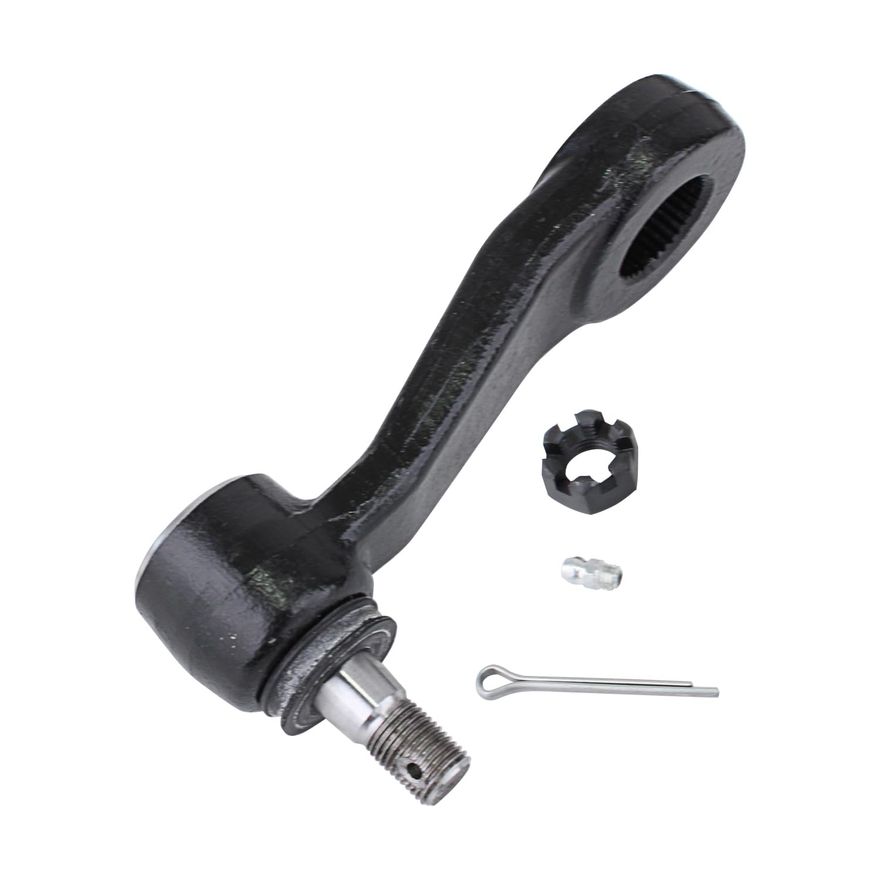 Front Steering Pitman Arm - K6339