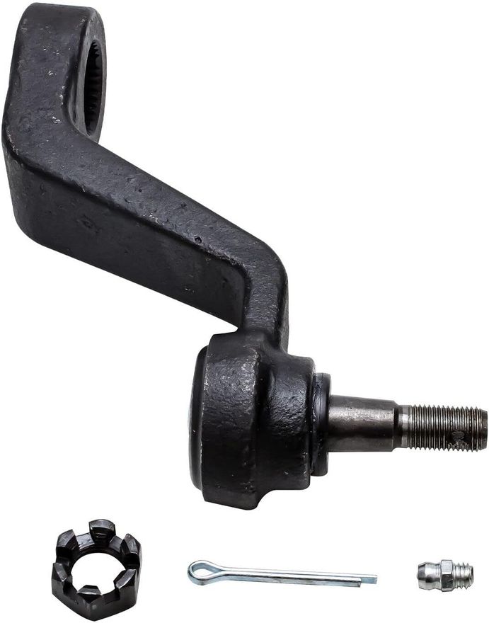 Front Pitman Arm - K7156