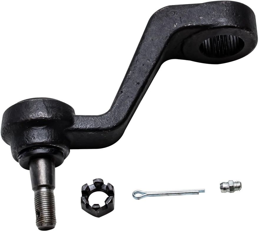 Front Pitman Arm - K7156