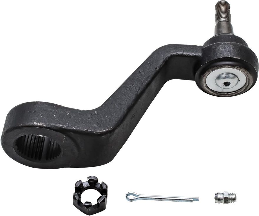 Front Pitman Arm - K7156