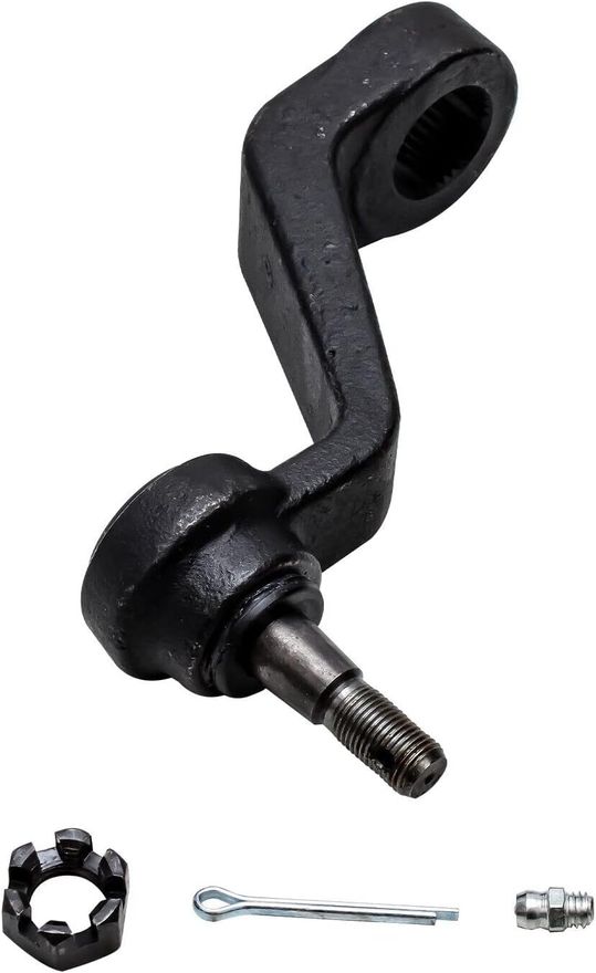 Front Pitman Arm - K7156