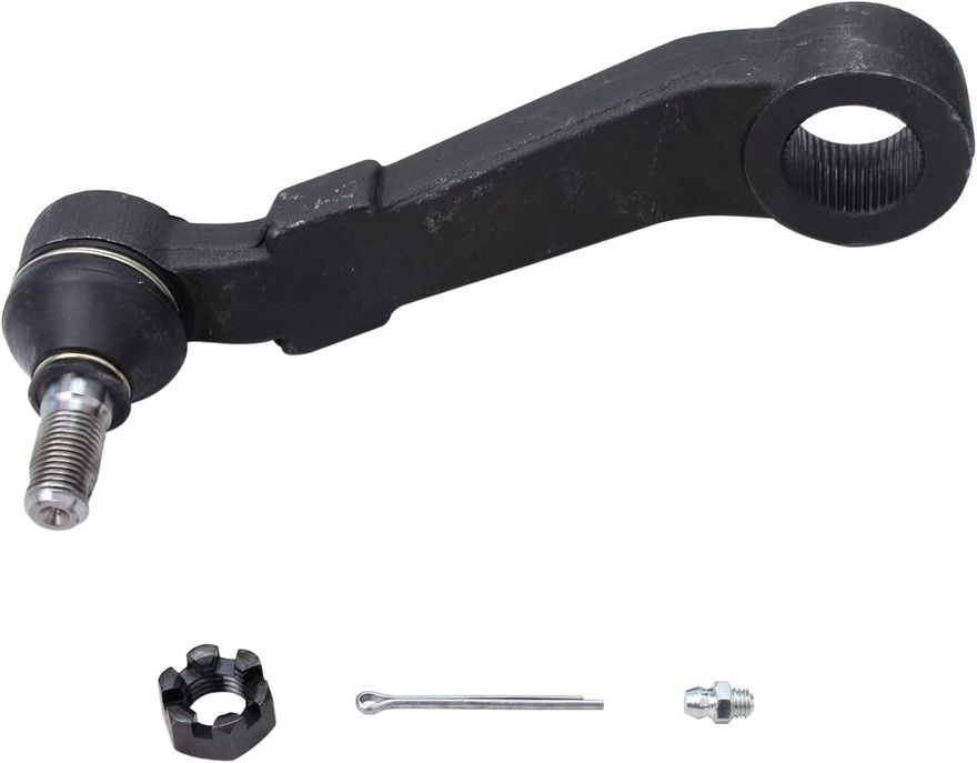 Front Steering Pitman Arm - K9422