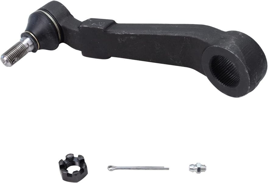 Front Steering Pitman Arm - K9422