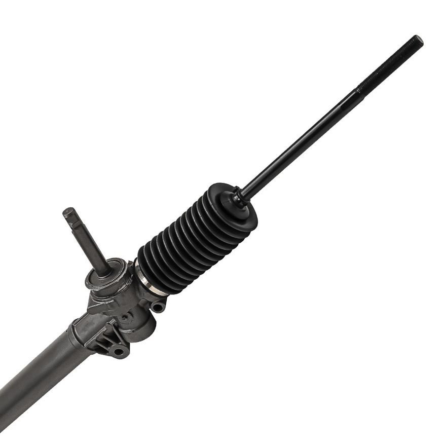 Manual Steering Rack and Pinion - 4490