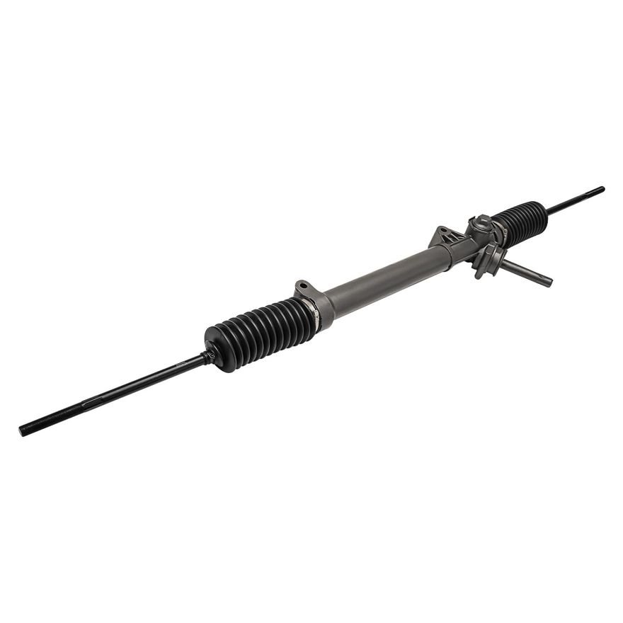 Manual Steering Rack and Pinion - 4490