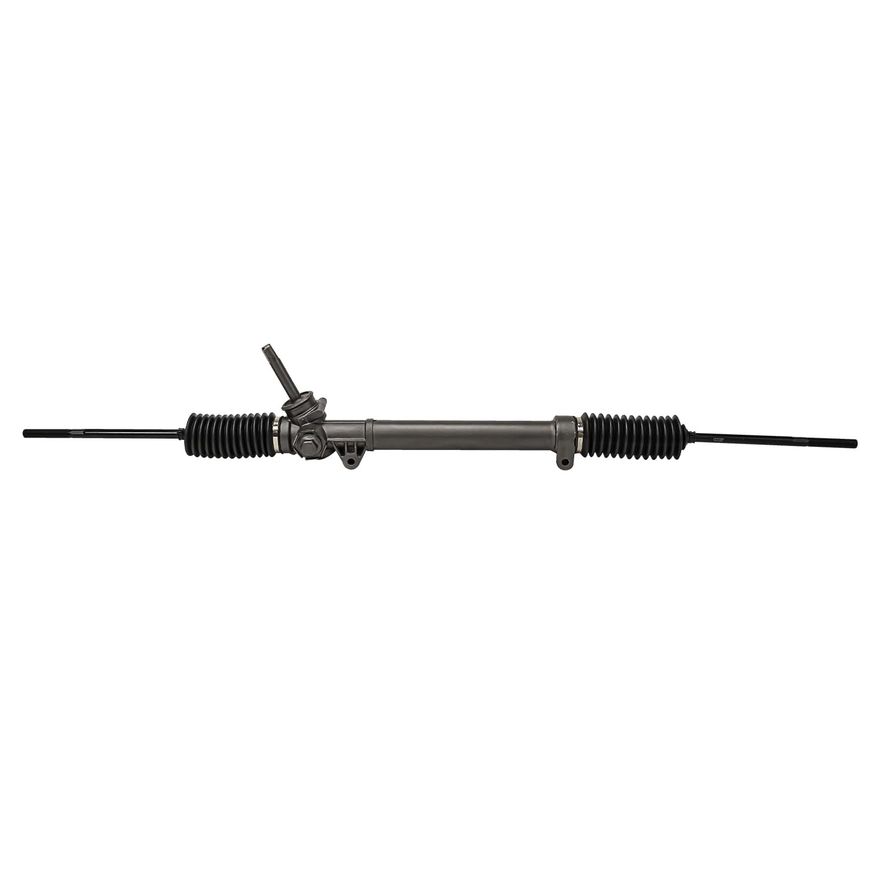 Manual Steering Rack and Pinion - 4490