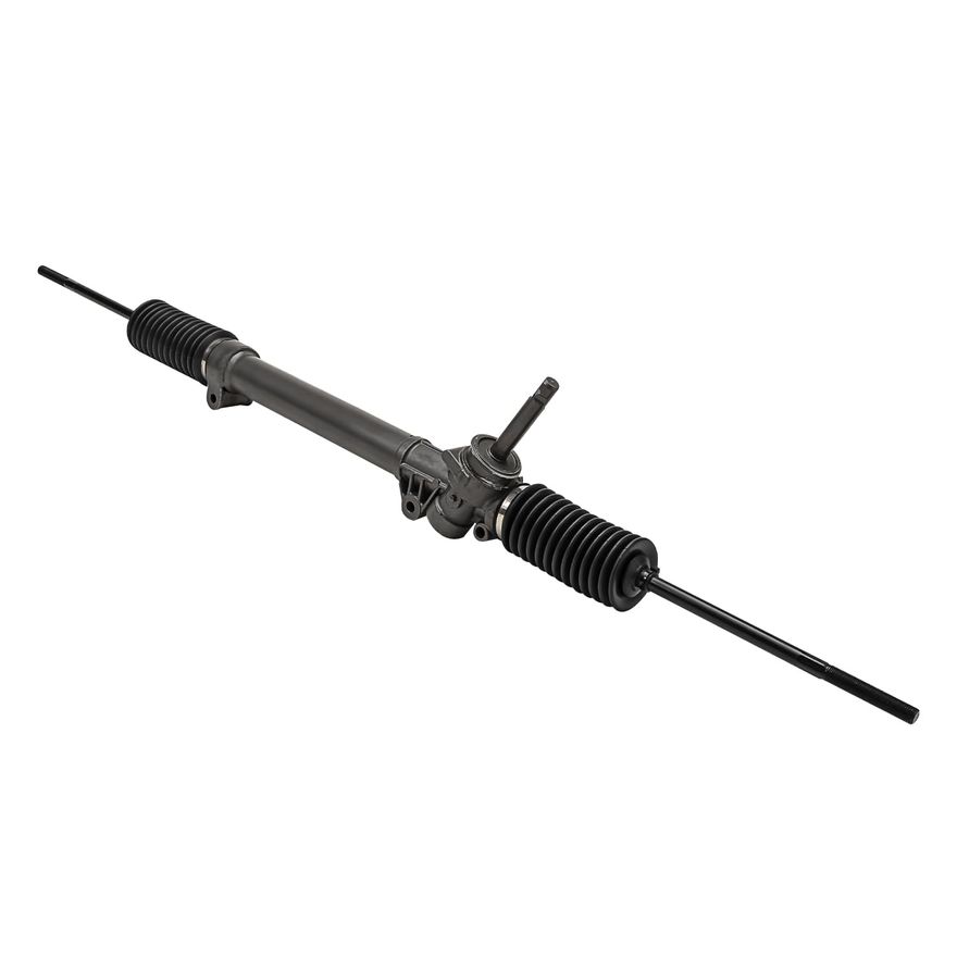 Manual Steering Rack and Pinion - 4490