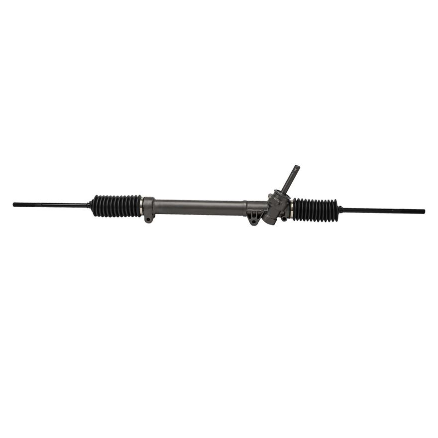 Manual Steering Rack and Pinion - 4490