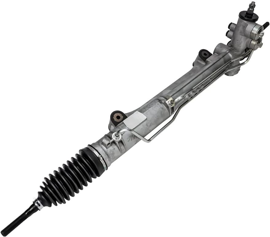 Power Steering Rack and Pinion - 496