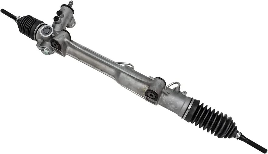 Power Steering Rack and Pinion - 496