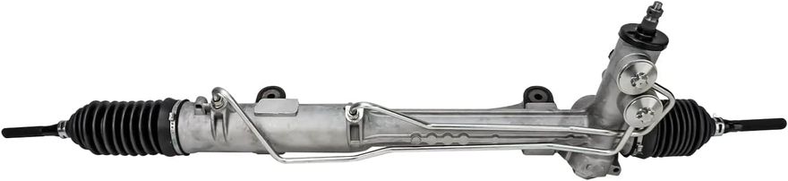 Power Steering Rack and Pinion - 496