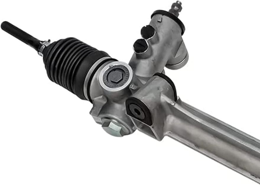 Power Steering Rack and Pinion - 496