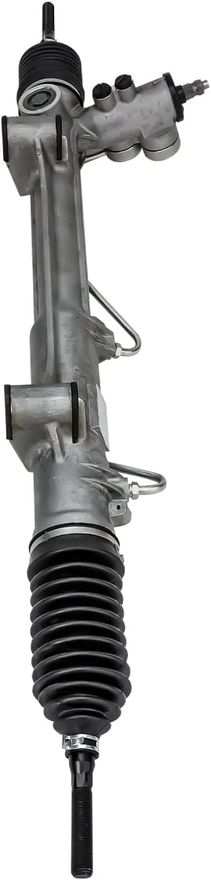 Power Steering Rack and Pinion - 496