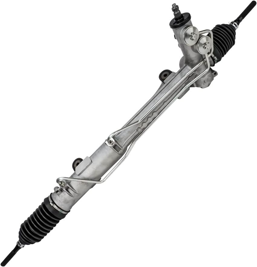 Main Image - Power Steering Rack and Pinion