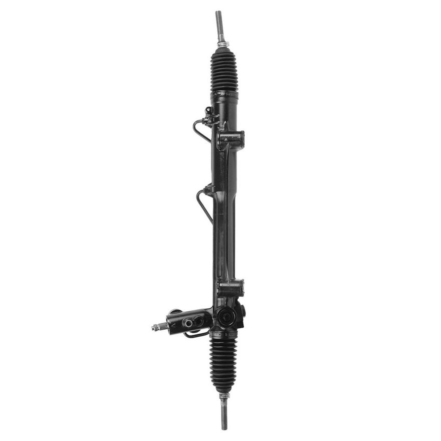 Power Steering Rack and Pinion - 496