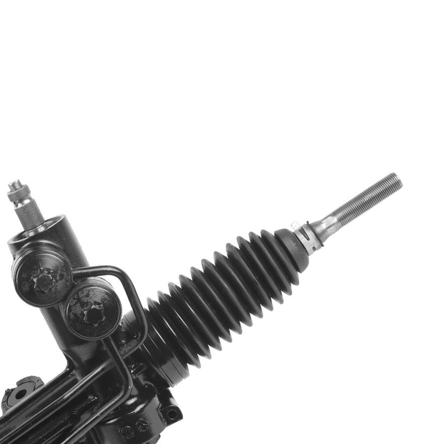 Power Steering Rack and Pinion - 496