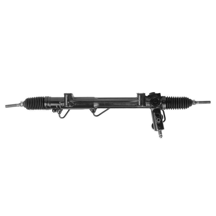 Power Steering Rack and Pinion - 496