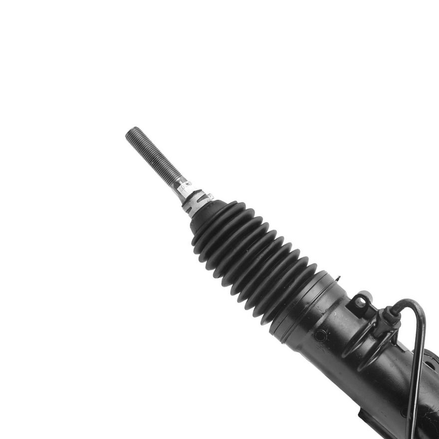 Power Steering Rack and Pinion - 496