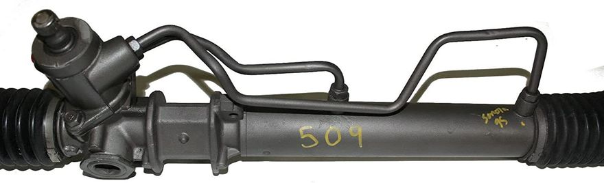 Power Steering Rack and Pinion - 509