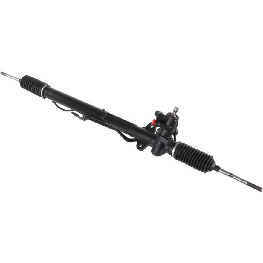 Power Steering Rack and Pinion - 510