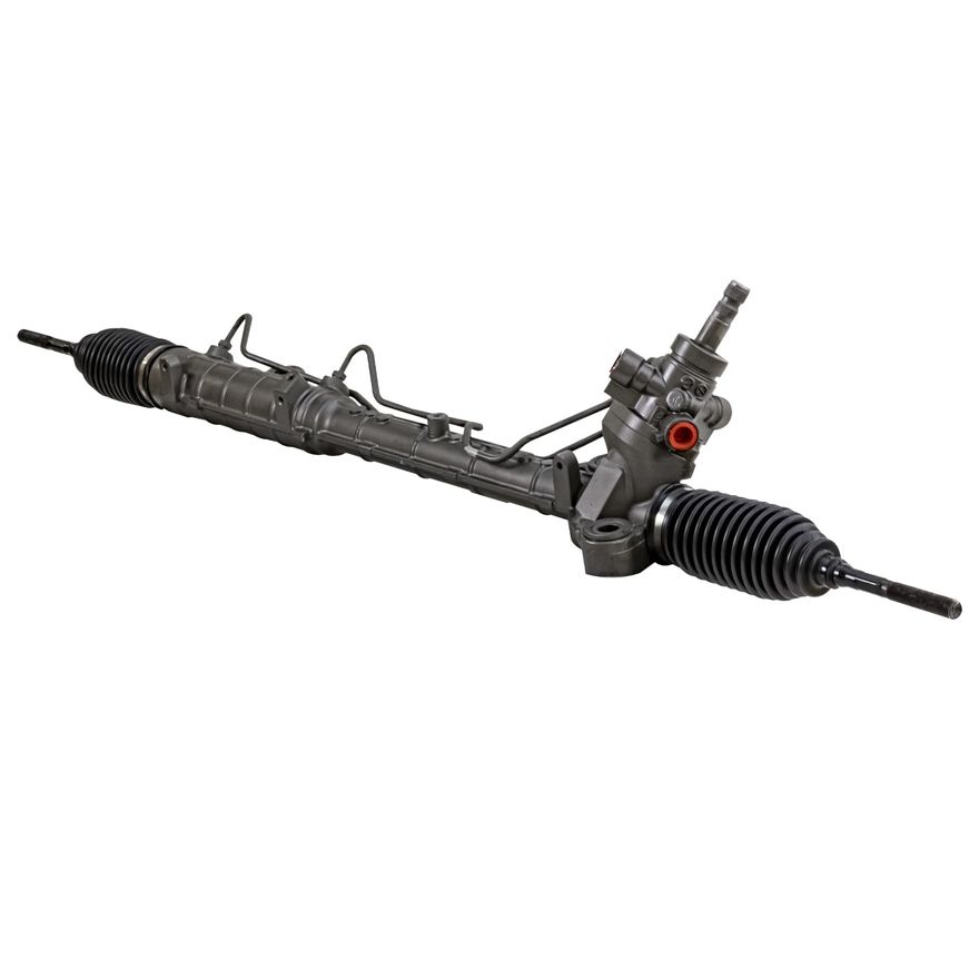 Power Steering Rack and Pinion - 5101