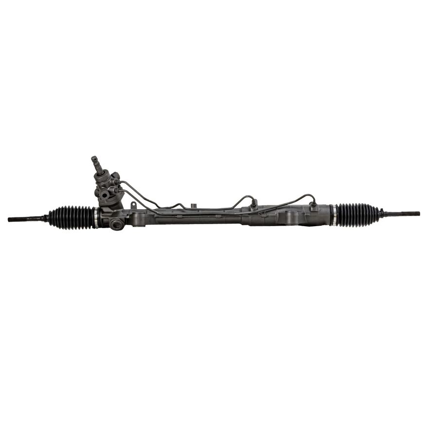Power Steering Rack and Pinion - 5101