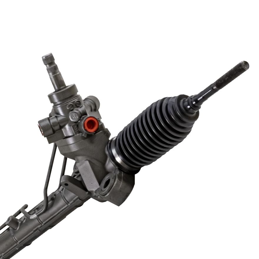 Power Steering Rack and Pinion - 5101
