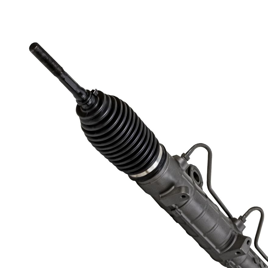 Power Steering Rack and Pinion - 5101