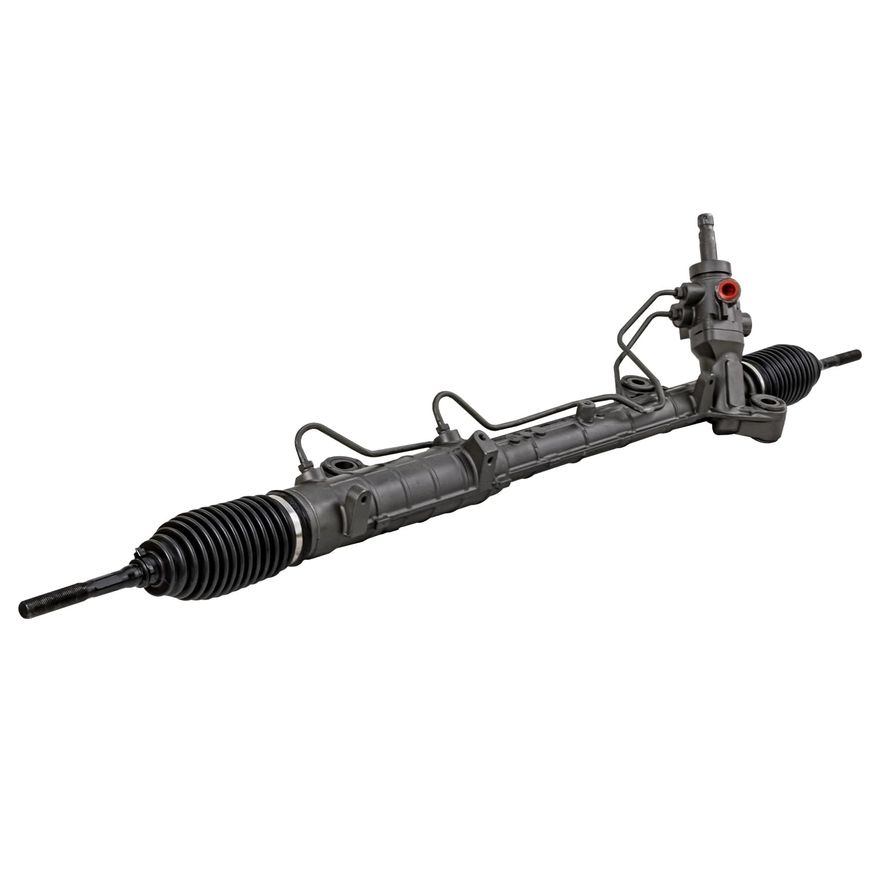 Power Steering Rack and Pinion - 5101