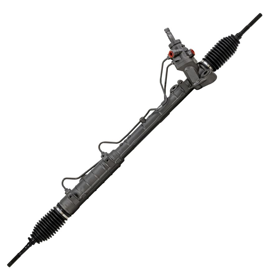 Main Image - Power Steering Rack and Pinion