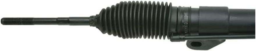 Power Steering Rack and Pinion - 5118